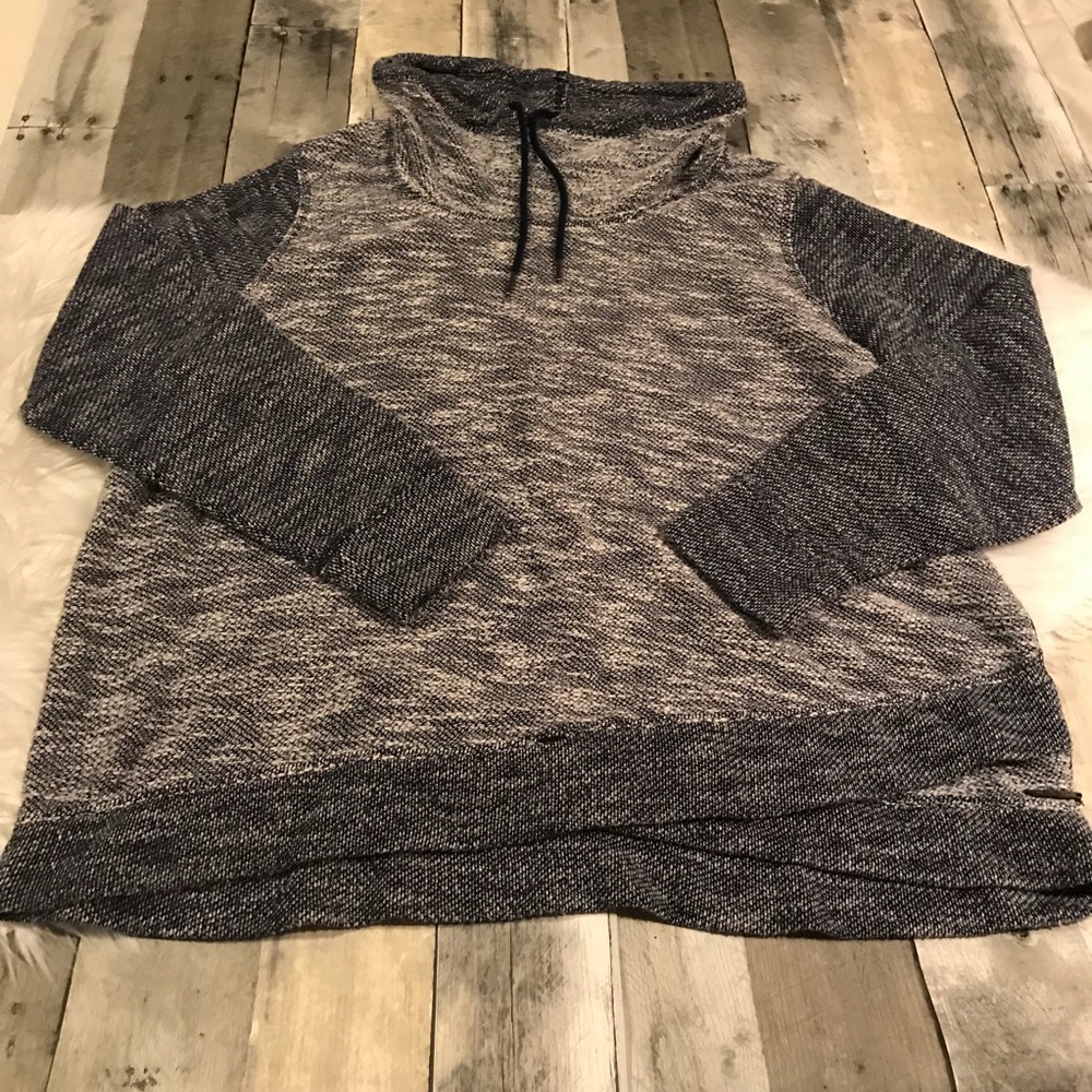 Calvin Klein Women’s Long Sleeve Sweater, Size 3X